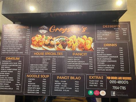 greyson's dimsum and noodles quezon city|Greyson's Dimsum & Noodles Quezon City .